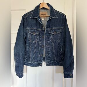 Vintage Gap Denim Jacket